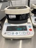 A&D Moisture Analyzer