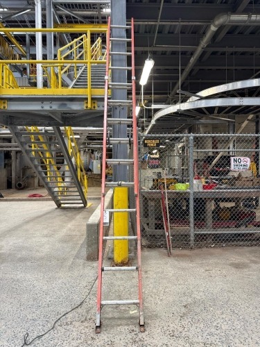 Louisville 20' Extension Ladder