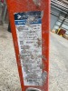 Louisville 20' Extension Ladder - 2