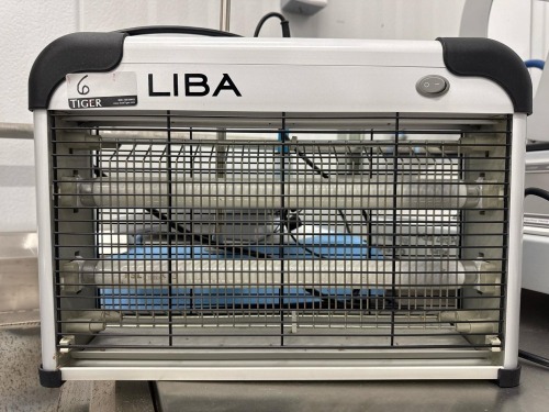 Liba Insect Killer
