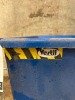 Vestil Self Dump Hopper - 4