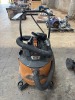 Ridgid Shop Vacs - 3