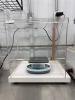 Electronic Balance w/ Enclosure