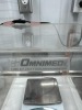 Electronic Balance w/ Enclosure - 2