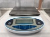 Electronic Balance w/ Enclosure - 3