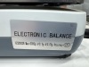 Electronic Balance w/ Enclosure - 4