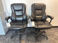 Rolling Office Chairs