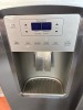 GE Refrigerator/Freezer - 2