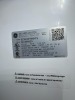GE Refrigerator/Freezer - 3