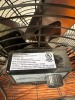 24" Tilt Drum Fan - 2