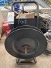 Strapping Cart w/ Tools