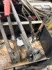 Strapping Cart w/ Tools - 2