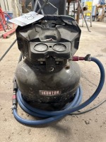 Ironton Air Compressor