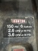 Ironton Air Compressor - 3
