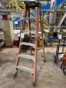 Werner 6-Step Ladder