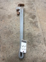 Ridgid 48" Pipe Wrench