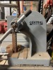 Central Machinery 1-Ton Arbor Press - 2