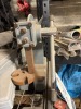 Central Machinery 1-Ton Arbor Press - 3