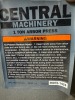 Central Machinery 1-Ton Arbor Press - 4