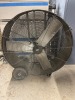 TPI 42" Drum Fan