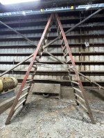 Werner 14-Step Ladder