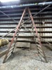 Werner 14-Step Ladder