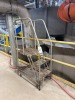 12-Step & 3-Step Safety Ladders - 5