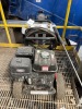 Simpson 4,200 PSI Pressure Washer