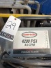 Simpson 4,200 PSI Pressure Washer - 2