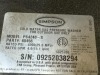 Simpson 4,200 PSI Pressure Washer - 4