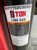 Pittsburgh 2-Ton Foldable Shop Crane - 4