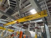 Push Trolley & 3-Ton I-Beam
