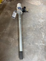 Graco Air Powered Pump