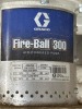 Graco Air Powered Pump - 2