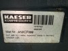 Kaeser Heatless Desiccant Dryer - 7