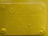 Smith Vertical Air Receiver Tank - 3