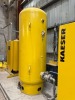 Smith Vertical Air Receiver Tank - 4