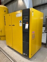 2023 Kaeser Rotary Screw Air Compressor