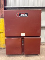 Crescent Jobbox w/ Contents