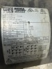 Sprinkler System Air Compressor - 5
