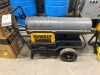 Dewalt Portable Forced Air Heater
