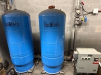Fagus Grecon Fire Suppression System