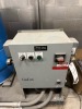 Fagus Grecon Fire Suppression System - 3