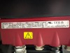 Fagus Grecon Fire Suppression System - 13