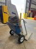 Heavy Duty Tank Cart w/ Cable & Gauges - 2