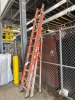 20-Step & 8-Step Ladders