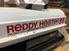 Reddy Heater 55 Portable Forced Air Heater - 2