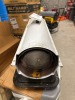 Reddy Heater 55 Portable Forced Air Heater - 4