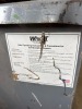 Wright Self Dumping Hopper - 3