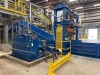 Bulk Lot OCC Fiber Pulp Processing Line Lots #51 thru #83 - 3